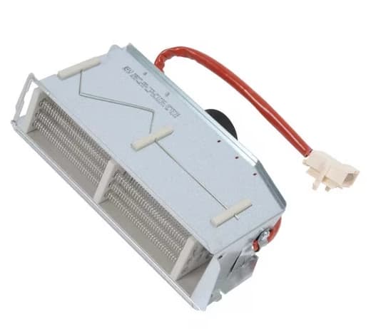 Vykurovacie teleso do sušičiek bielizne AEG Electrolux Zanussi (1257532141)