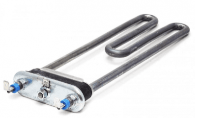 Vykurovacie teleso 270 × 65 mm / 27 × 6,5 cm do práčok AEG Electrolux Zanussi (1291816120)