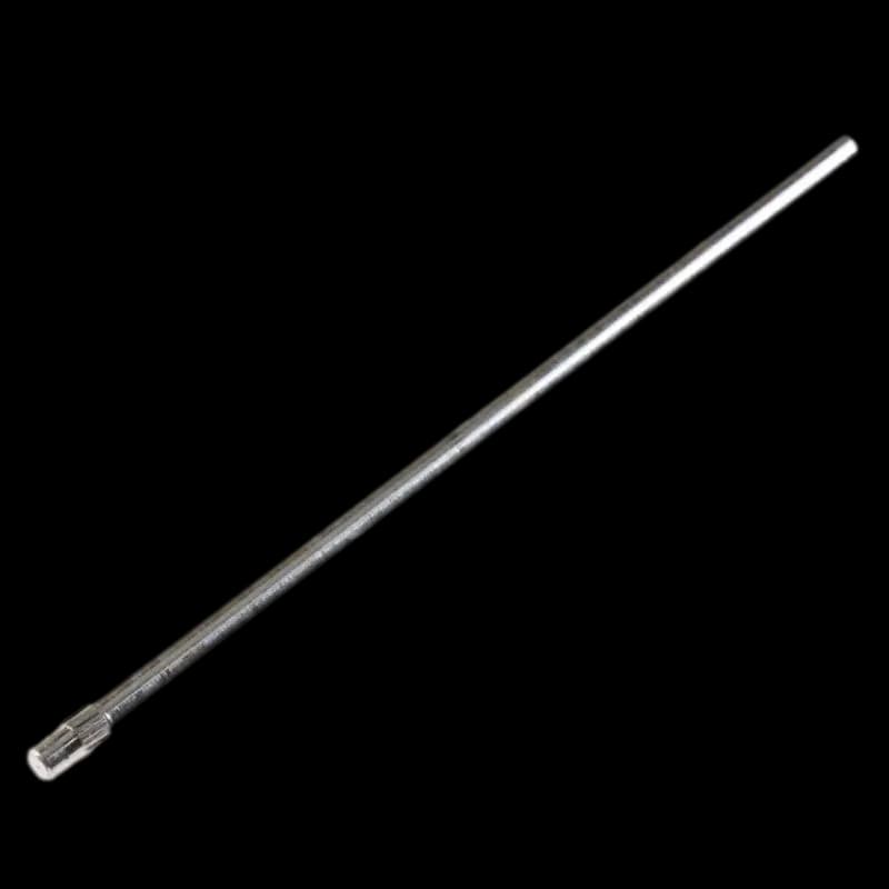 1325541207 Hriadeľ pántu dverí 112 mm do sušičiek AEG Electrolux Zanussi