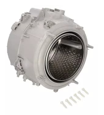 Kompletná vaňa s bubnom do práčky Electrolux AEG Zanussi (1327480305)