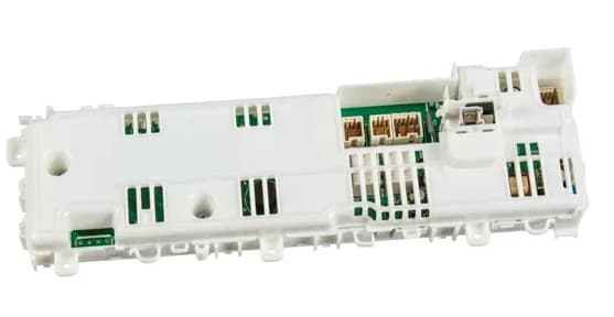 Nenaprogramovaný riadiaci modul do sušičiek bielizne AEG Electrolux Zanussi (1360064305)