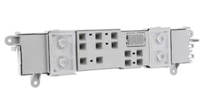 Ovládací modul do umývačky riadu Electrolux AEG Zanussi – 1380024487