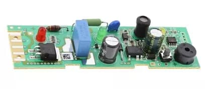 Riadiaci modul do mrazničiek AEG Electrolux Zanussi (140011696022)
