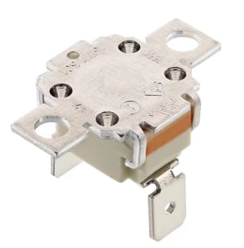 Termostat k pečúcej rúre AEG Electrolux Zanussi (140018026173)