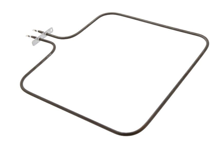 Spodné vykurovacie teleso do rúry AEG Electrolux Zanussi (140089338317)