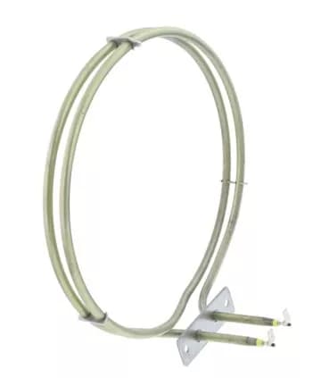 Kruhové vykurovacie teleso do rúry Electrolux AEG Zanussi – 140089339109