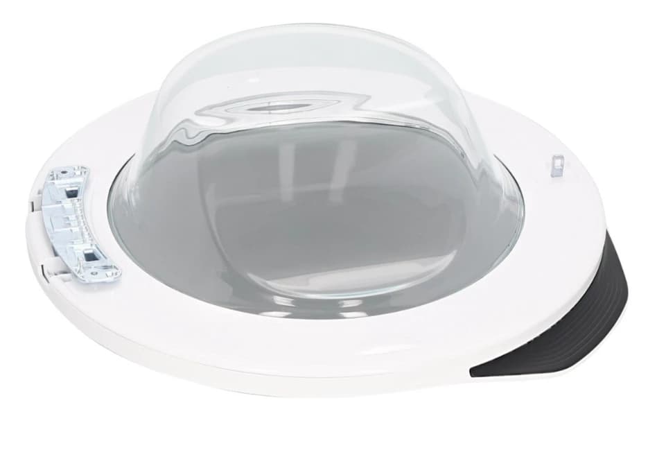 Kompletné dvere do práčok AEG Electrolux Zanussi (140110582461)