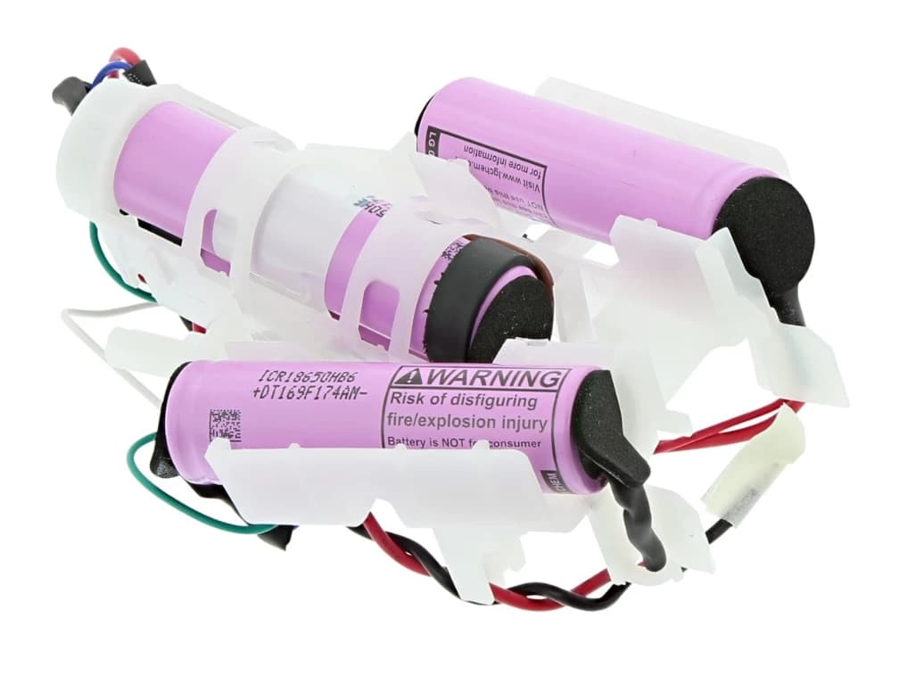 Batéria do vysávačov AEG Electrolux Zanussi (140112523026)