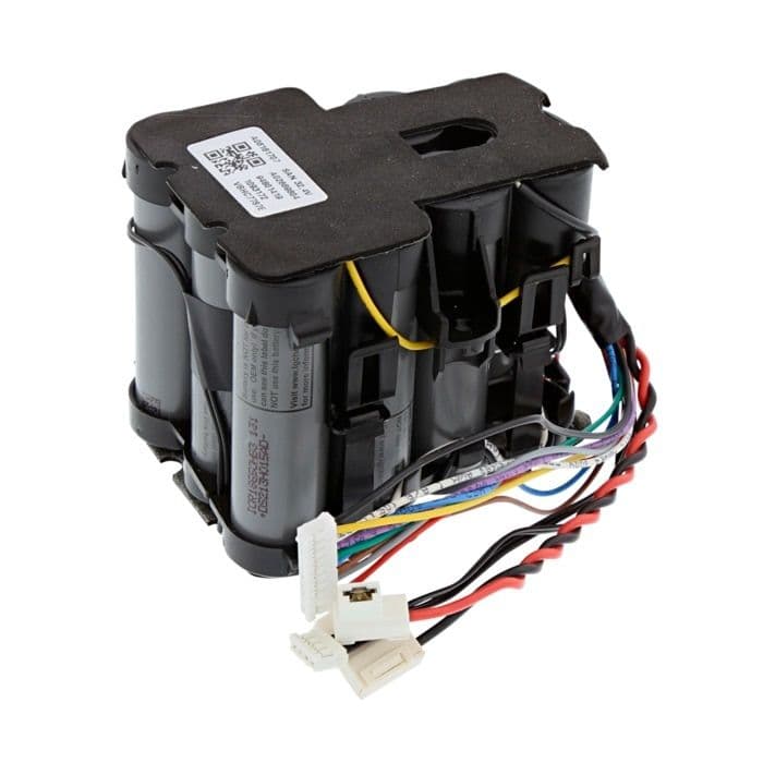 Batéria do vysávačov AEG Electrolux Zanussi (140112530245)