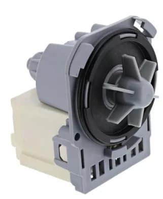140129574038 Vypúšťacie čerpadlo 26W je náhradný diel k umývačke riadu Electrolux AEG Zanussi a zaručuje jednoduchú inštaláciu.