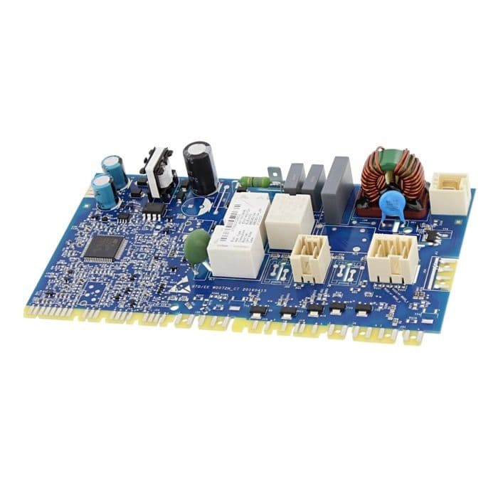 Modul do práčok AEG Electrolux Zanussi (140177229287)