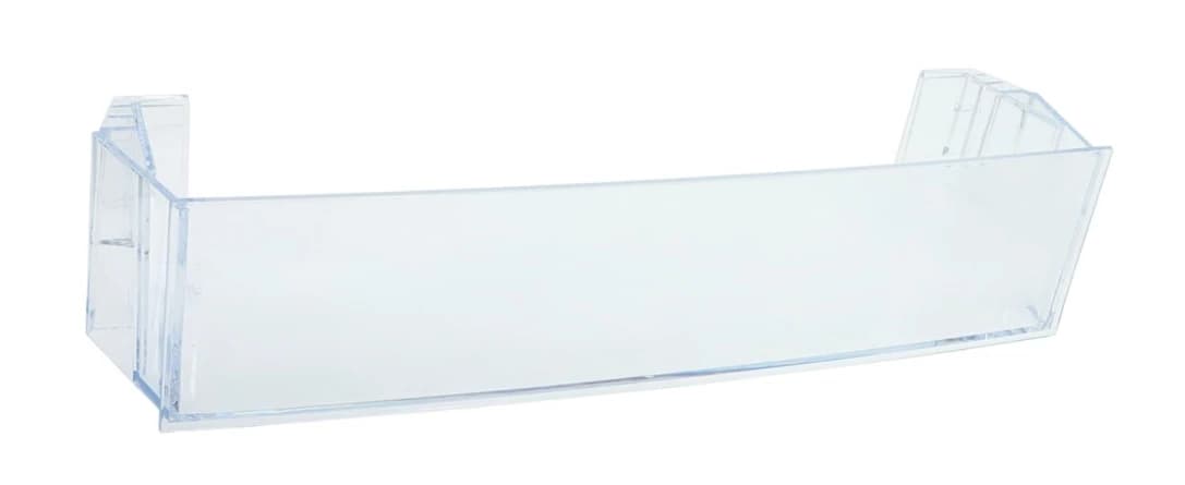 Polica na fľaše 484 x 104 mm / 48,4 x 10,4 cm do dverí chladničiek AEG Electrolux Zanussi (140177918020)