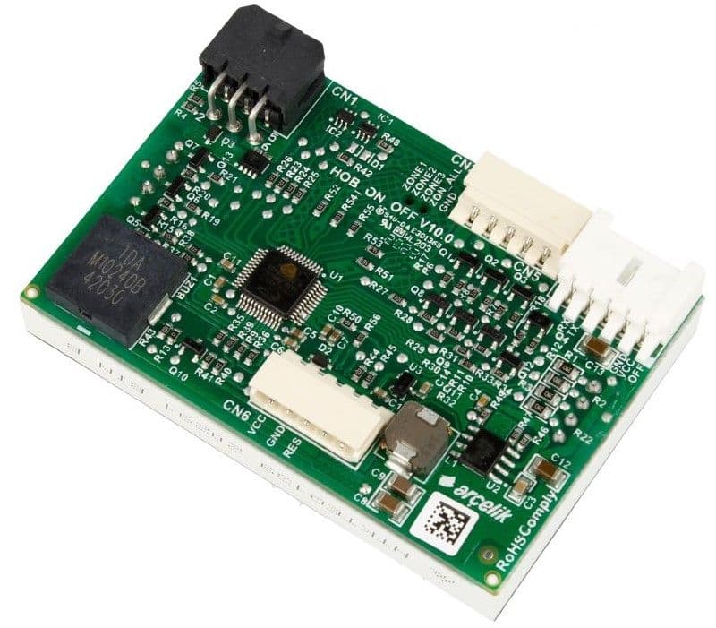 Riadiaci modul do varnej dosky Beko Blomberg – 167260046