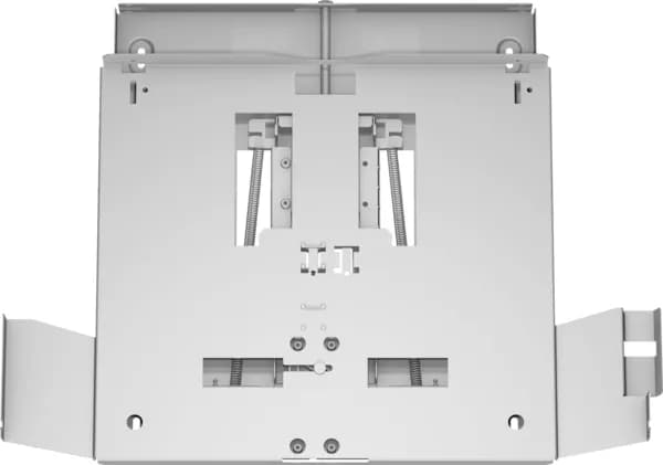 Spúšťací rám DSZ4660 (17001426) pre odsávače pár BOSCH / SIEMENS 60 cm