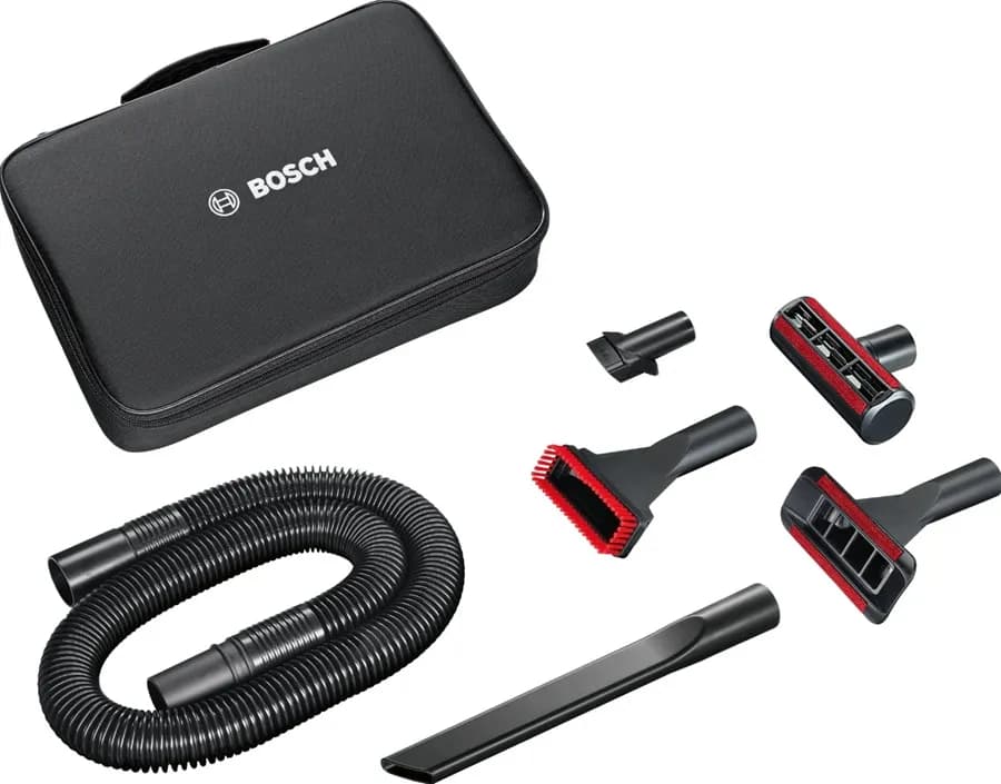 Súprava príslušenstva do vysávača Bosch / Siemens BHZTKIT1 (17001822)