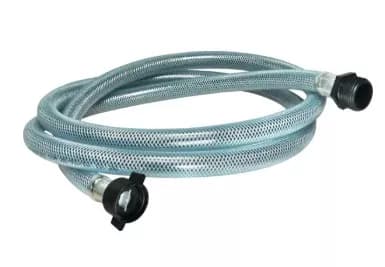 Predĺženie napúšťacej hadice WMZ2381 / 17004057 Bosch Siemens – 2 metre, AquaStop