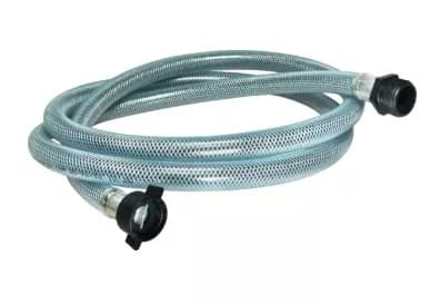 Predĺženie prítoku do práčky Bosch Siemens 2,5 m s AquaStop (WZ10131, 17004087)