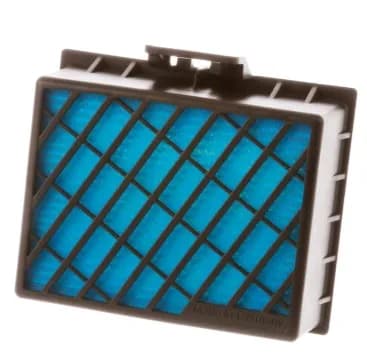 Hygienický filter k vysávaču Bosch/Siemens (17004779 00577148 00579546 17000725 17001131)