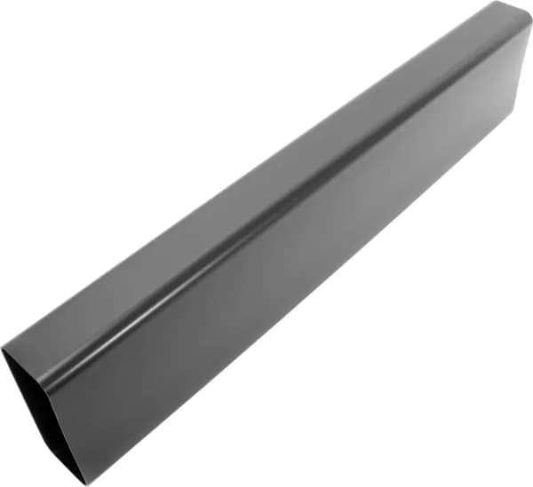 HEZ9VDSM2 Ploché potrubie 1000 x 222 x 89 mm / 100 x 22,2 x 8,9 cm k varnej doske Bosch Siemens (17005345)