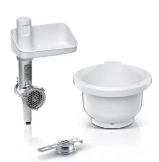 MUZS2BS Súprava príslušenstva BakingSensation ku kuchynským robotom Bosch/Siemens Serie 2 (17005531)