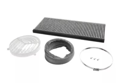 CleanAir Standard cirkulačná súprava Bosch Siemens DWZ2IT1I4 (17006594)