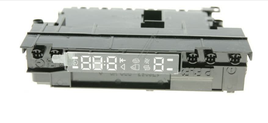 Naprogramovaný elektronický modul do umývačiek riadu Beko Blomberg – 1739170341