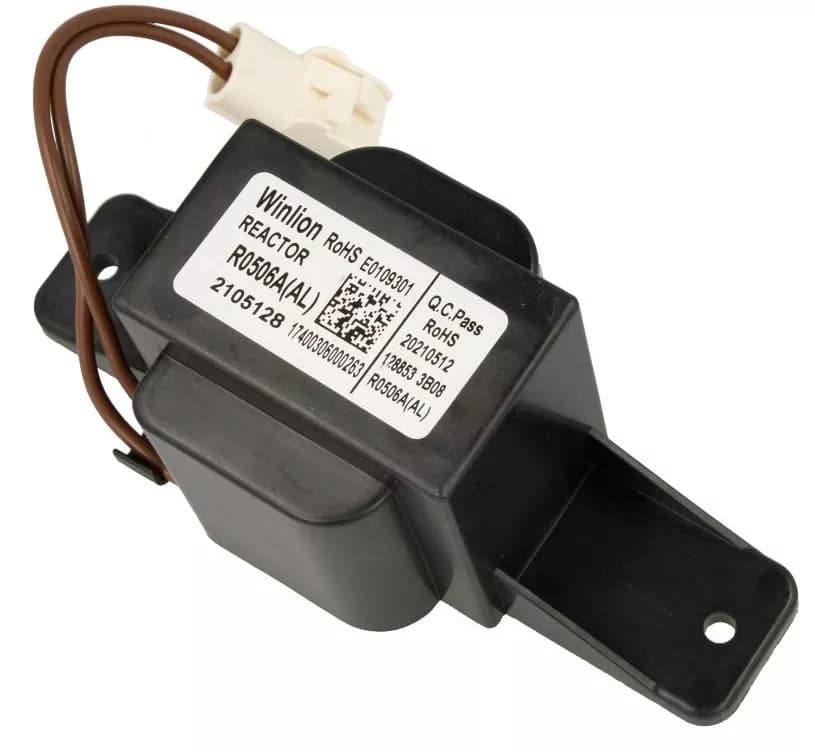 Odrušovací kondenzátor do práčky Midea Philco - 17400306000263