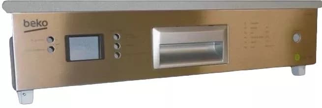 Panel ovládací umývačiek riadu Beko Blomberg - 1753015200