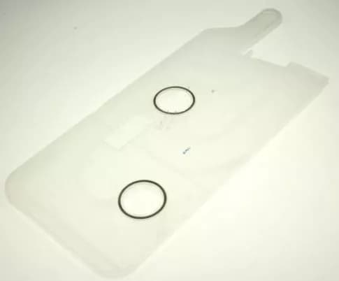 Distribútor, labyrint do umývačky riadu Beko Blomberg – 1766500100