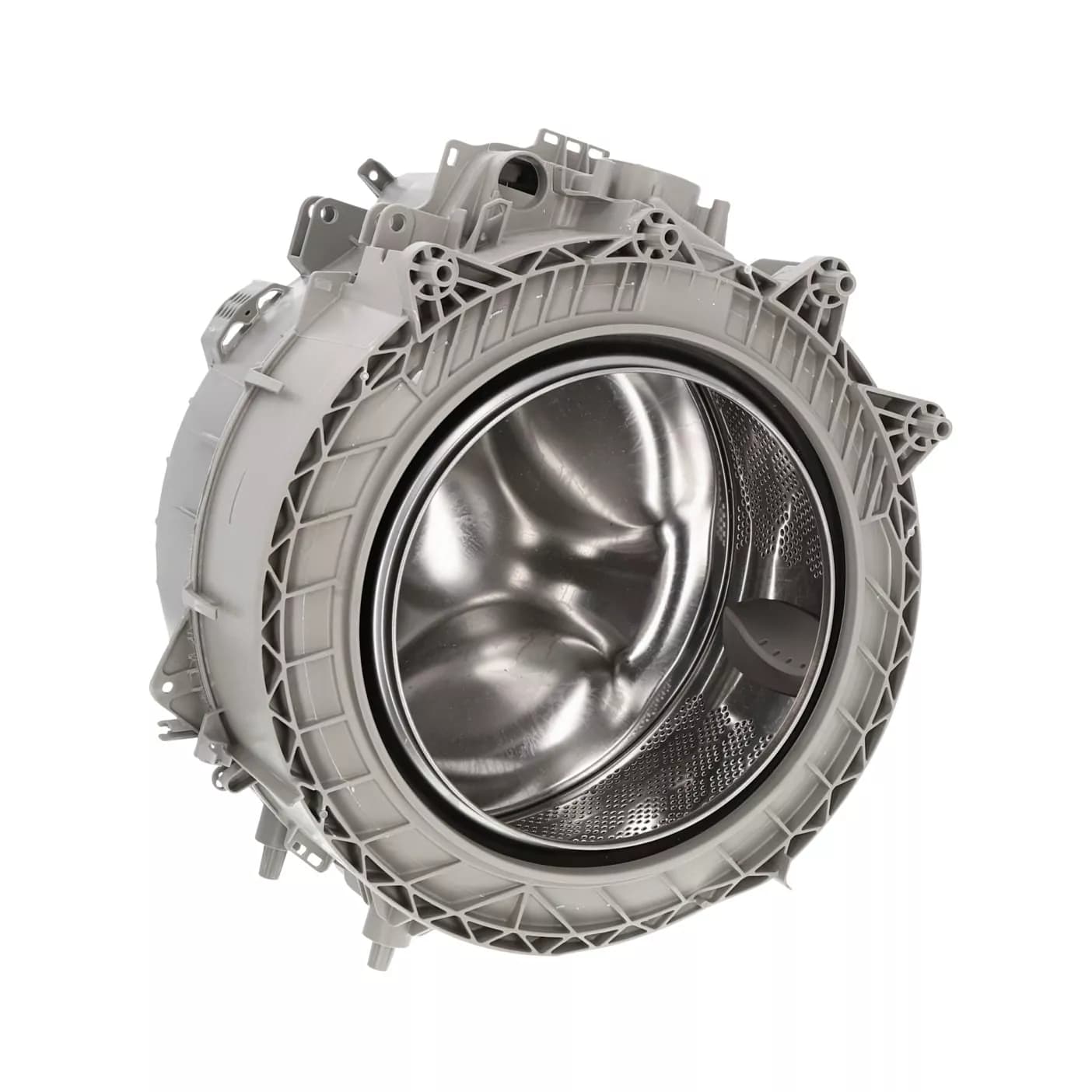 Kompletná vaňa s bubnom do práčok AEG Electrolux Zanussi (1926900703)