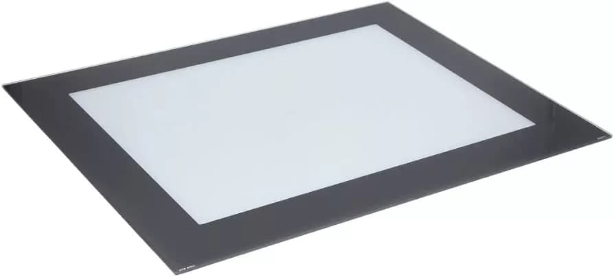 Vnútorné sklo dverí pre rúry Bosch Siemens (BSH20000669)