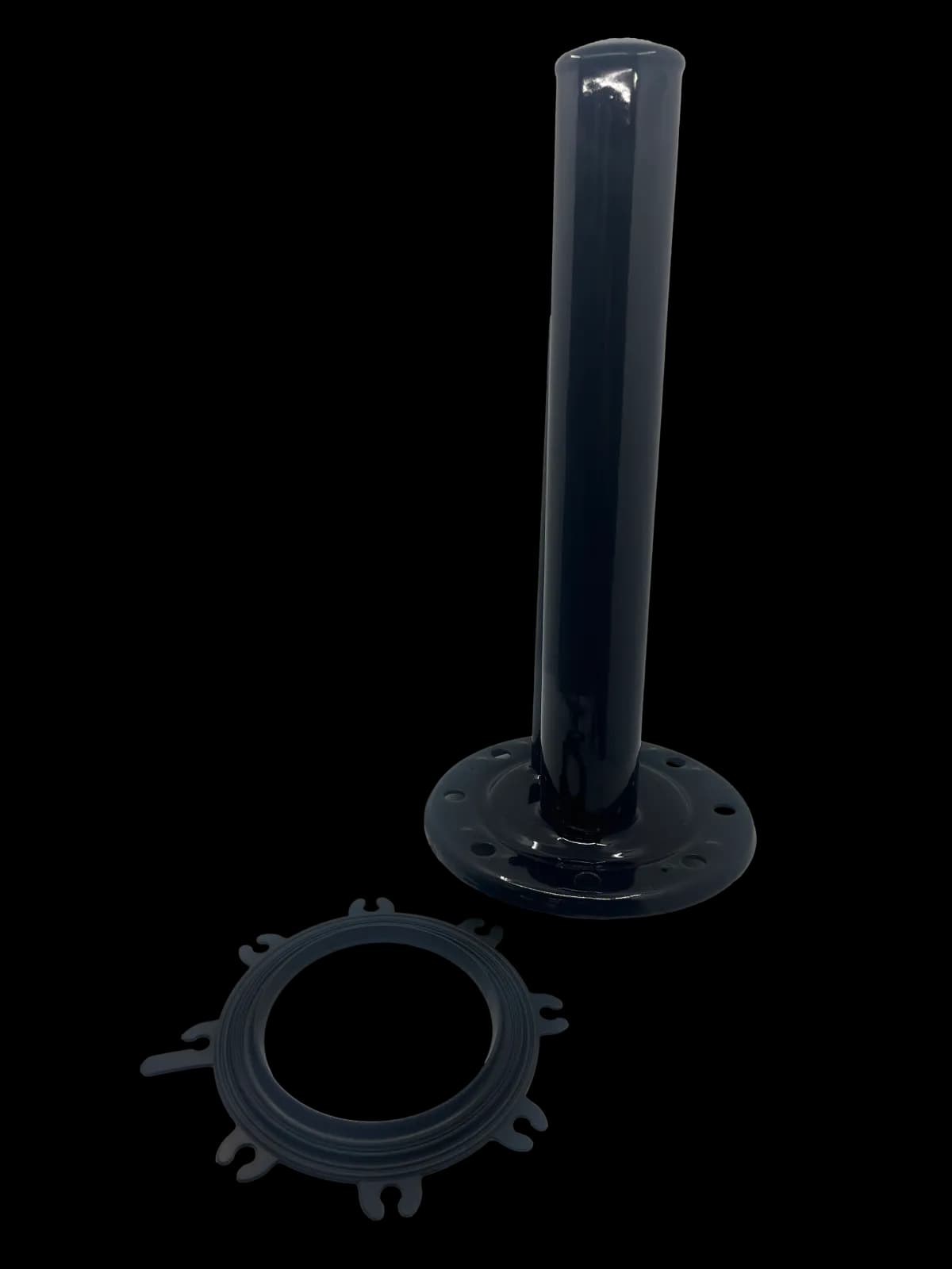 Veko príruby k ohrievaču vody 400mm – 2004031