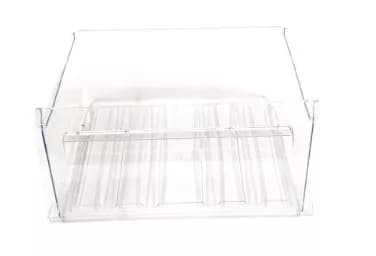 Horný šuplík k mrazničke 404x184x410 mm do AEG Electrolux Zanussi (2064461177)