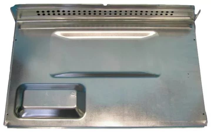 Strop, vrchný diel do rúry Gorenje Mora (222390)