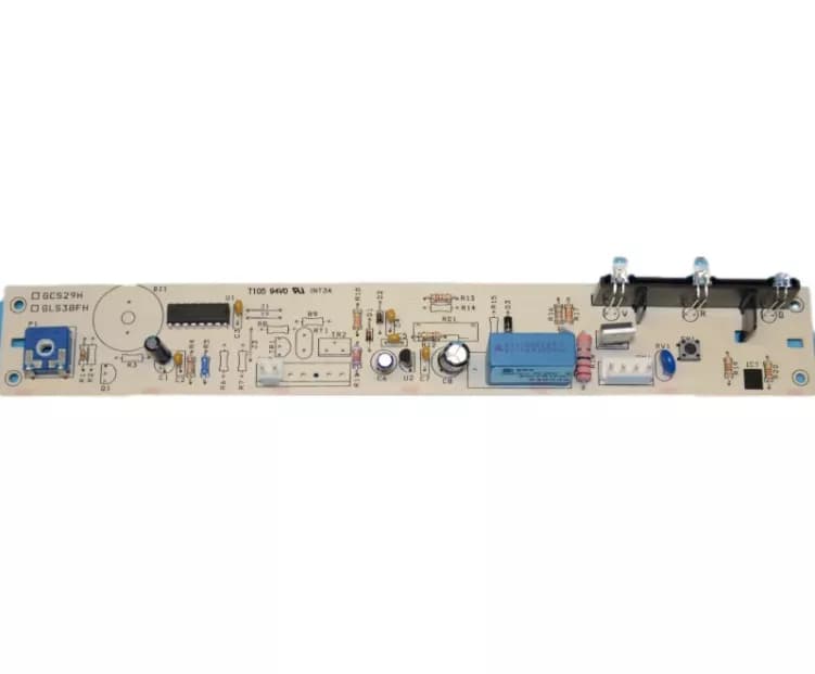 Elektronický termostat do chladničiek Gorenje Mora (222848)