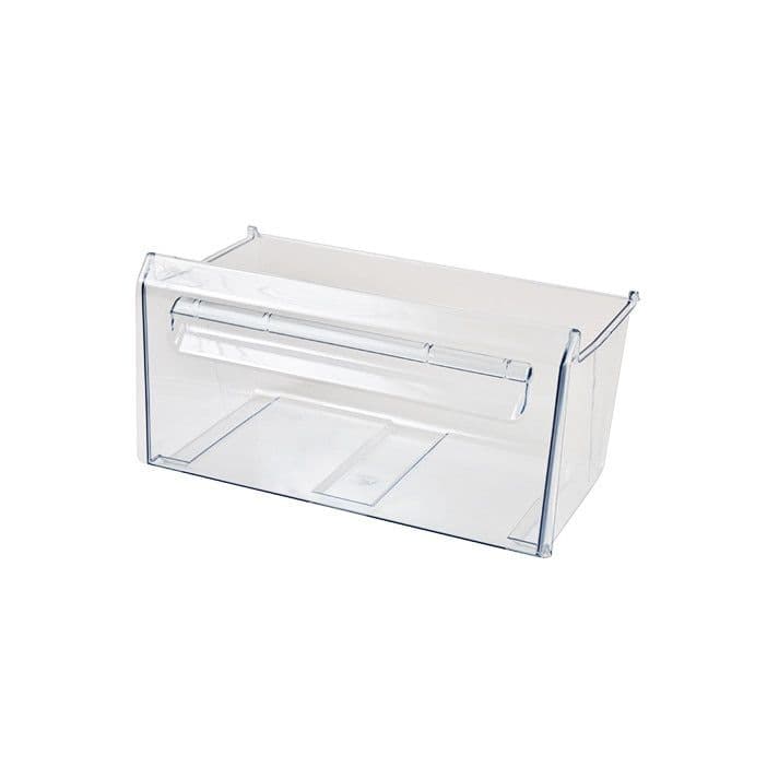 Spodný šuplík mraziaceho oddielu chladničiek AEG Electrolux Zanussi (2247086495)