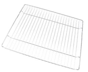 Pečúci rošt 464 x 360 mm do rúry Beko, Blomberg – 240480231