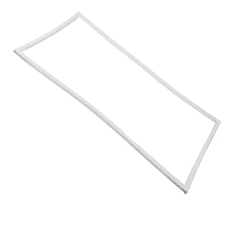 Tesnenie dverí 1167 x 563 / 116,7 x 56,3 cm do chladničiek AEG Electrolux Zanussi (2426448045)