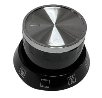 Gombík ovládania funkcií do rúry Beko Blomberg – 250316462