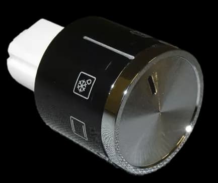 Gombík ovládania funkcií do rúry Beko Blomberg – 250400371