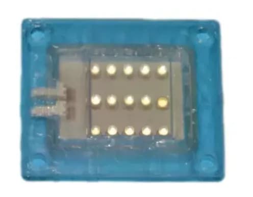LED osvetlenie do odsávača pár Gorenje Mora (250960)