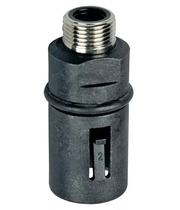 Prípojka 3/8" do bojlera Stiebel Eltron – 267725