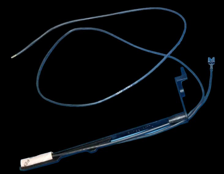 Tepelná poistka k bojleru 230V Stiebel Eltron (279802)