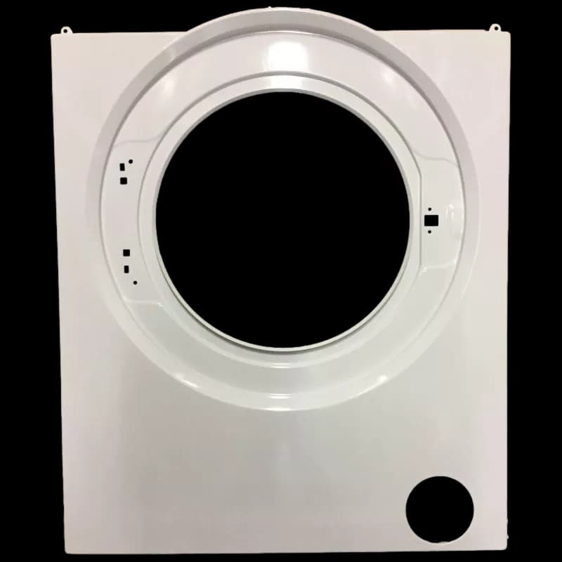 Predná stena skeletu/panela práčky 2840682100 – Beko, Blomberg