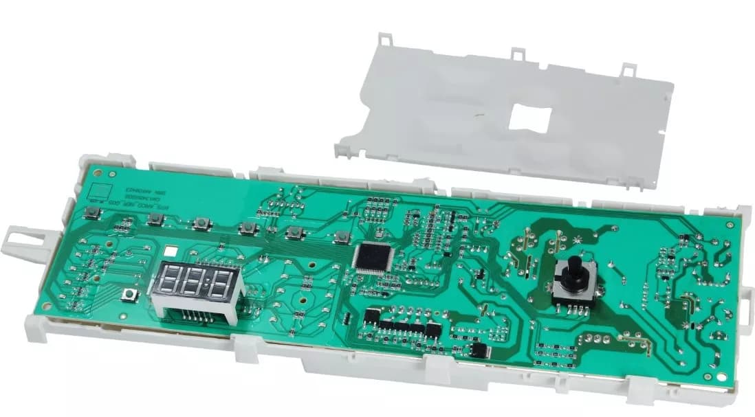Riadiaci modul do práčok Beko Blomberg – 2859140050