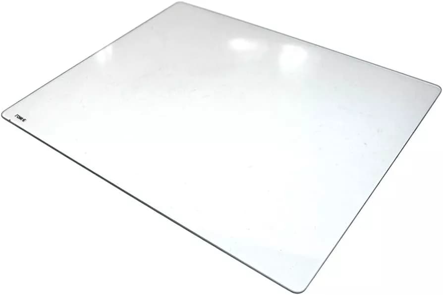 Vnútorné sklo dverí do rúry Beko Blomberg - 300150069