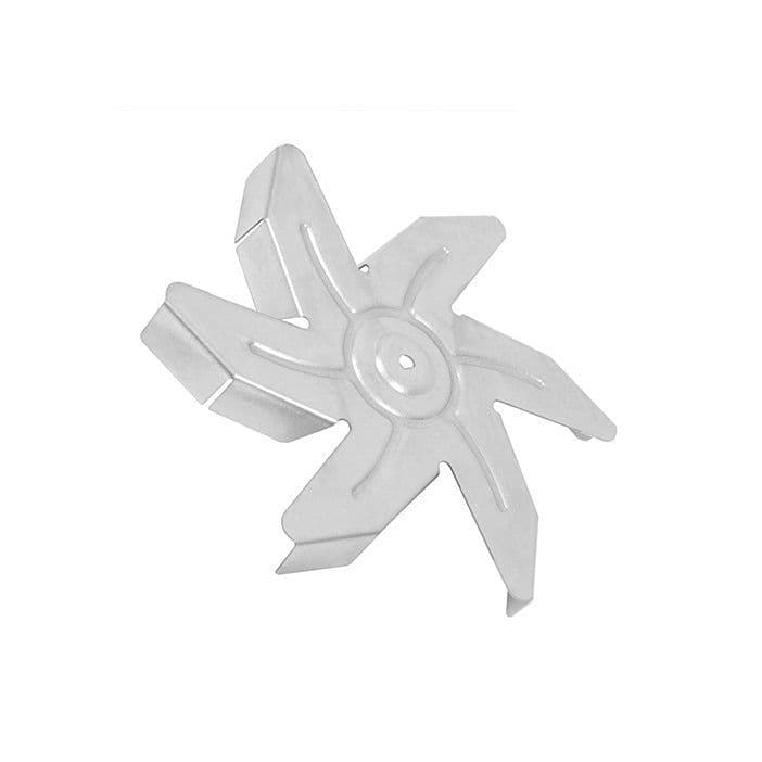 Lopatka ventilátora pre rúry AEG Electrolux Zanussi (3152666214)