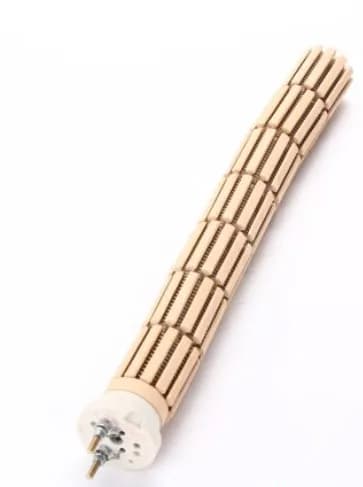 Teleso vykurovacie 2200W 1x230V 450 mm priem. 48 mm, 7 článkov k bojleru Dražice (3342028)