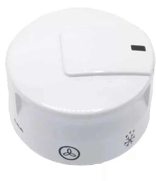 Gombík ovládania funkcií do rúry AEG Electrolux Zanussi (3425737016)