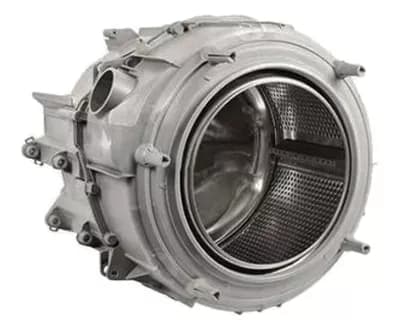 Sada bubna s vaňou do práčok AEG Electrolux Zanussi (3484164102)